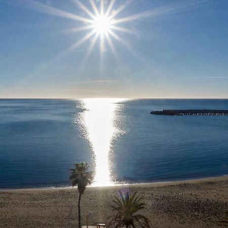 Apartamentos Jaen 8-Fuengirola Exterior foto