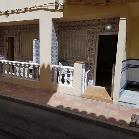 Apartamentos Jaen 8-Fuengirola Exterior foto