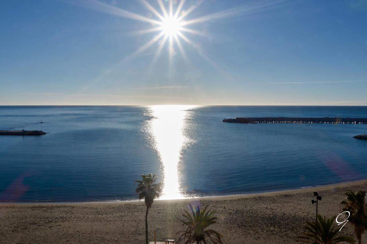 Apartamentos Jaen 8-Fuengirola Exterior foto