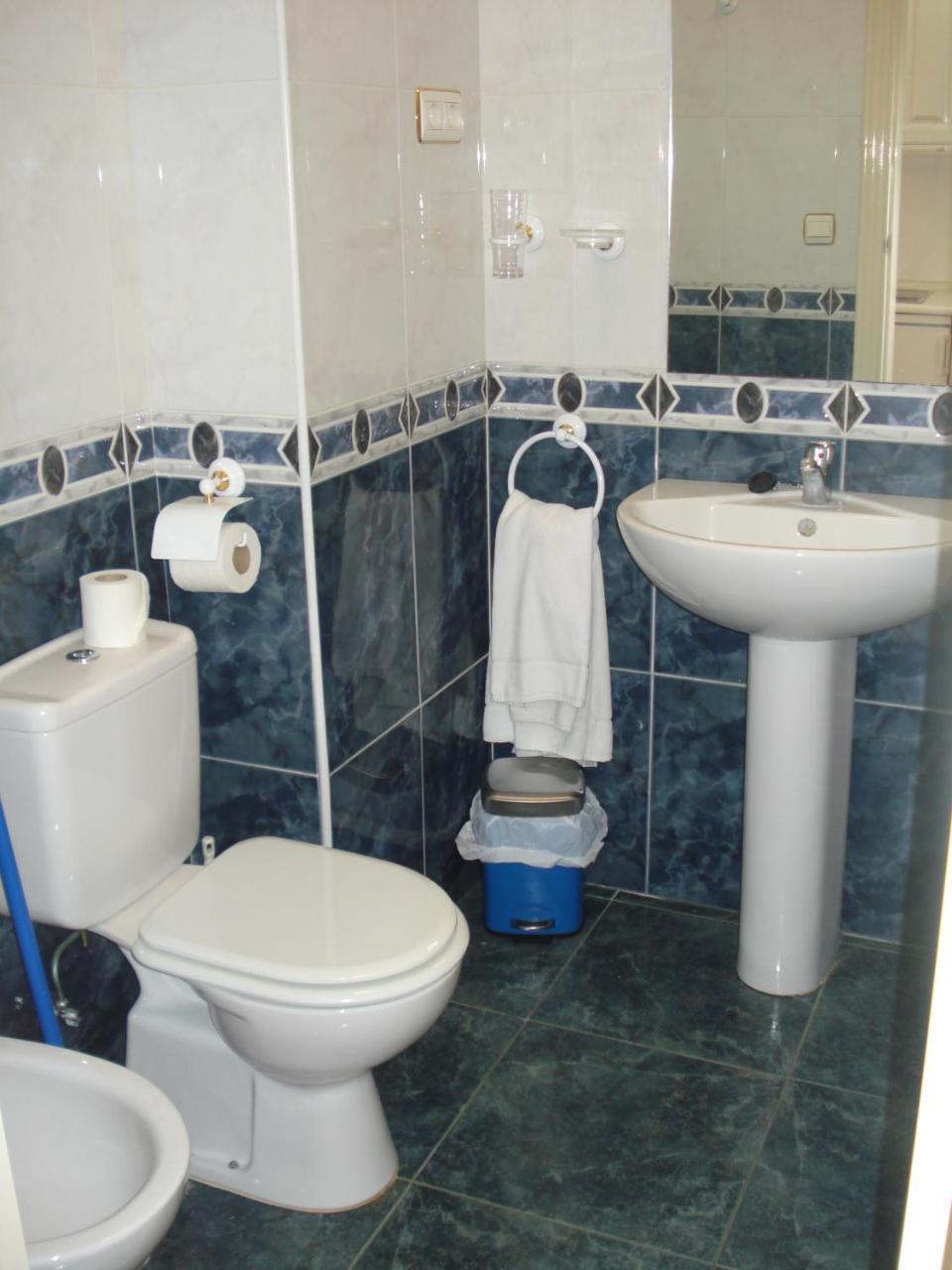 Apartamentos Jaen 8-Fuengirola Exterior foto