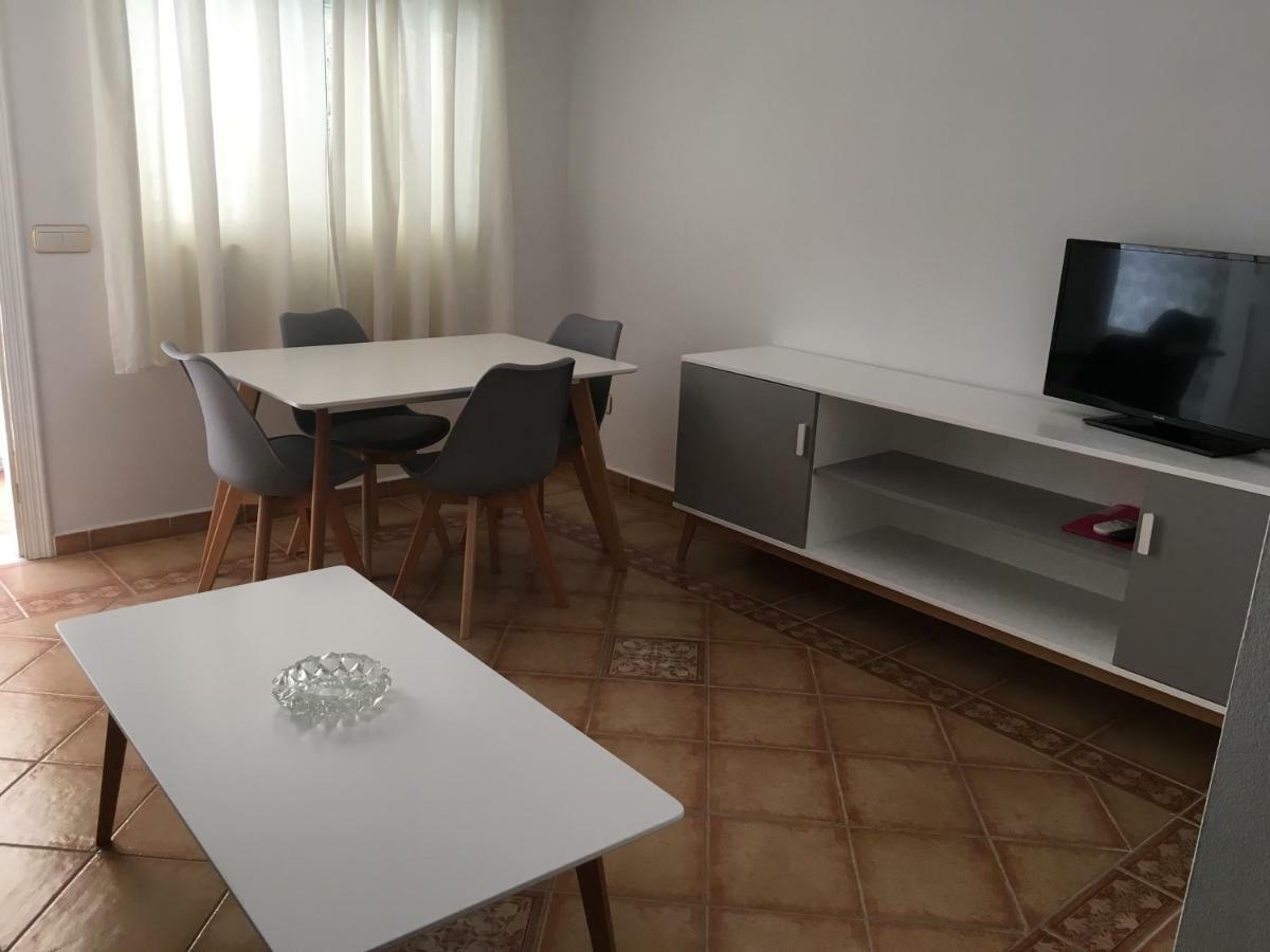 Apartamentos Jaen 8-Fuengirola Exterior foto