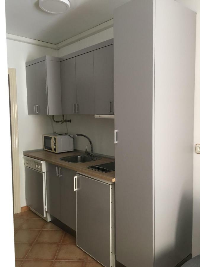 Apartamentos Jaen 8-Fuengirola Exterior foto