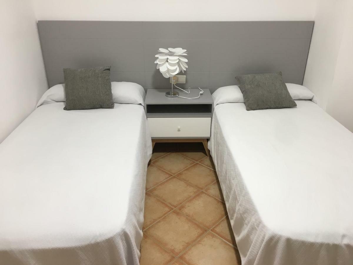 Apartamentos Jaen 8-Fuengirola Exterior foto