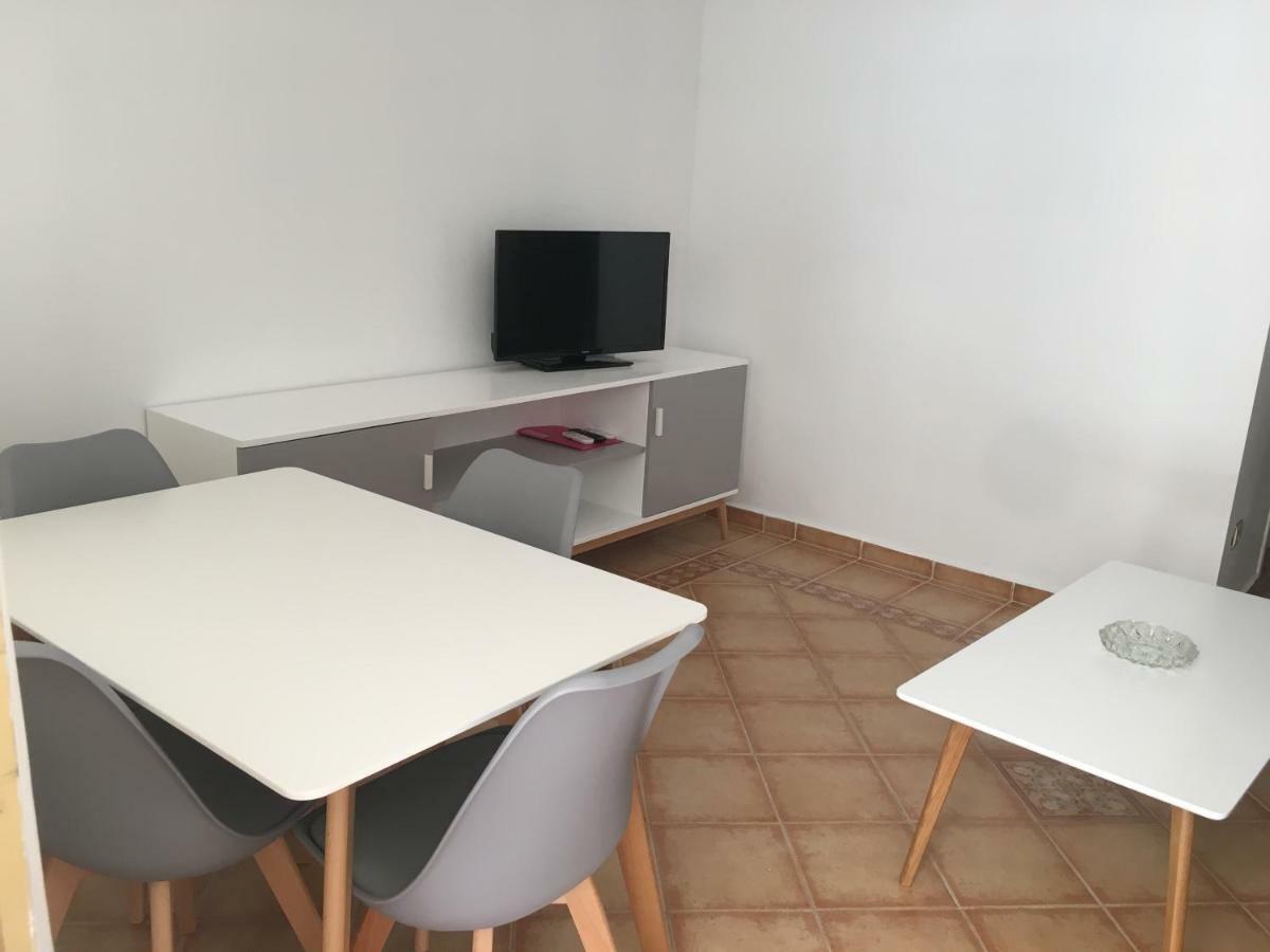Apartamentos Jaen 8-Fuengirola Exterior foto